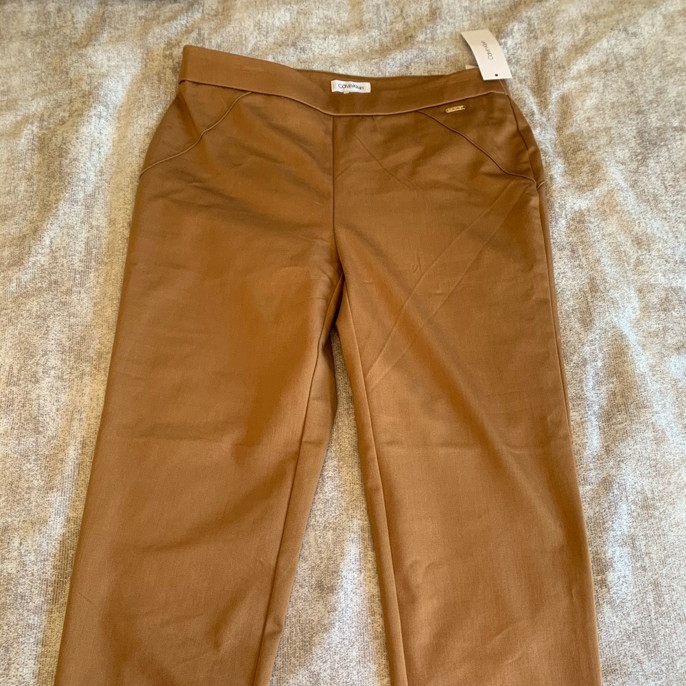 Calvin Klein Trousers